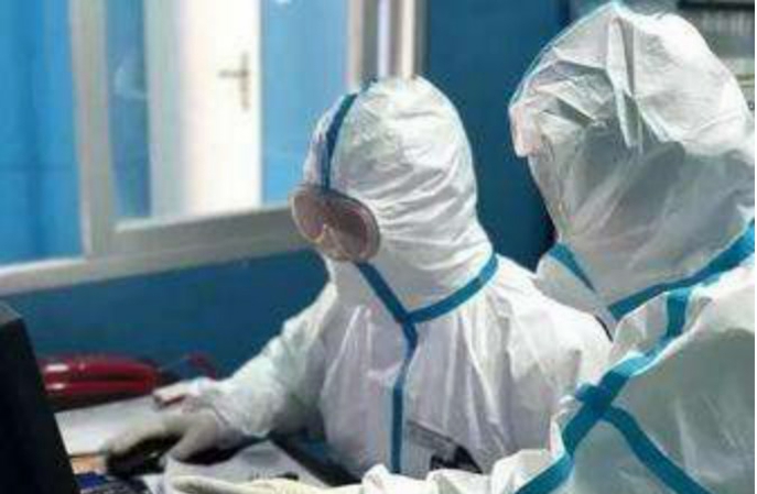 新型肺炎疫苗是醫(yī)患人員的“速效救心丸”，我們的環(huán)境更需要！