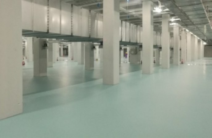 聚氨酯防靜電地坪漆廠家哪家品質好？