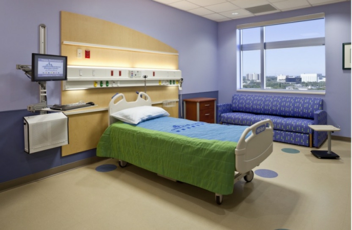 選擇靠譜的抗菌涂料廠家，為醫(yī)院環(huán)境創(chuàng)造潔凈健康！