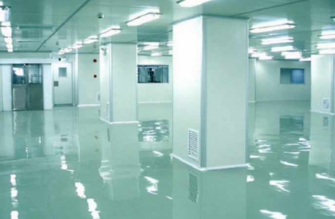 電子儀器廠在選擇聚氨酯防靜電地坪的時候要注意什么？