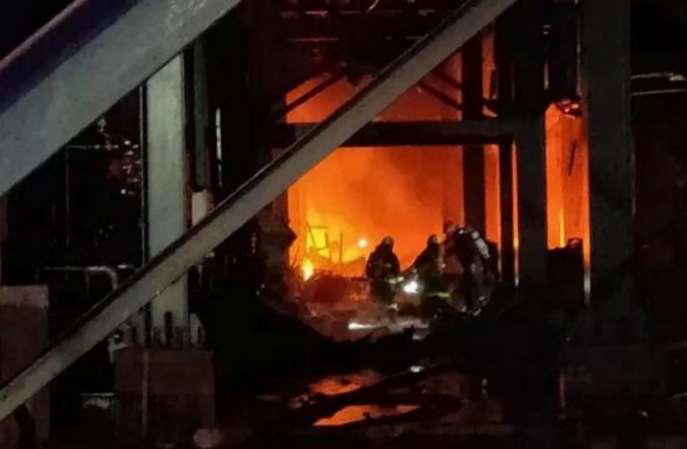 葫蘆島車間爆炸致5死10傷，化工廠究竟如何確保生產(chǎn)的安全？