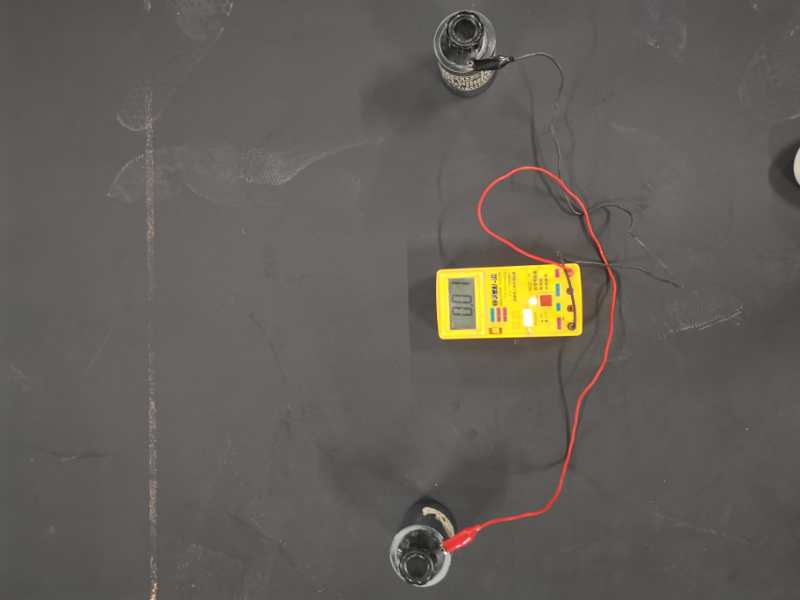 聚氨酯防靜電地坪檢測，你會嗎？