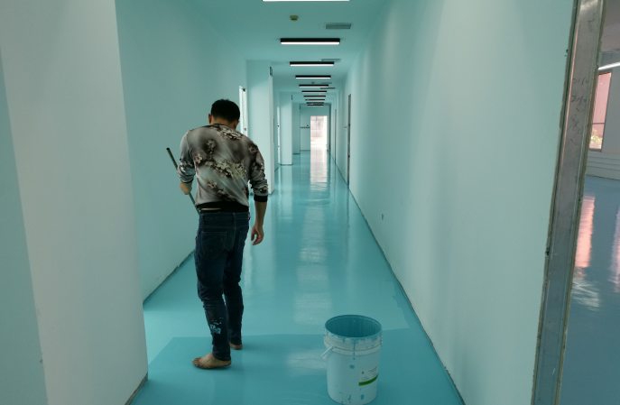 防靜電地坪漆施工報價的弦外之音？