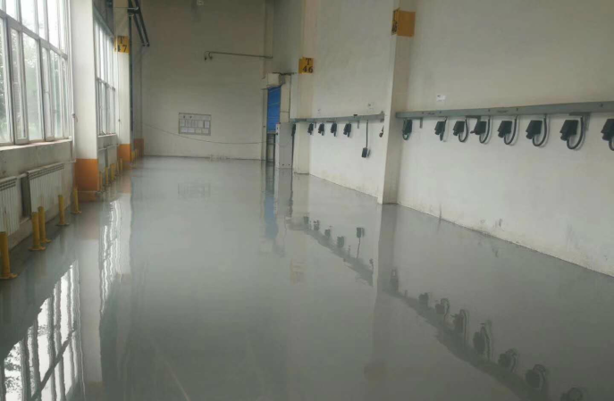 涂料代理商如何選擇廠家才能收益最大化