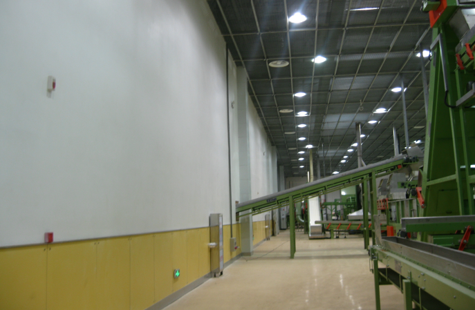 墻面為什么會(huì)發(fā)霉？墻面發(fā)霉怎么處理？