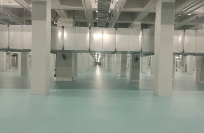 電子廠房、危險(xiǎn)品倉(cāng)庫等場(chǎng)所，為什么要用防靜電地坪漆？
