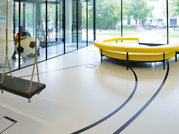 環(huán)氧磨石地坪