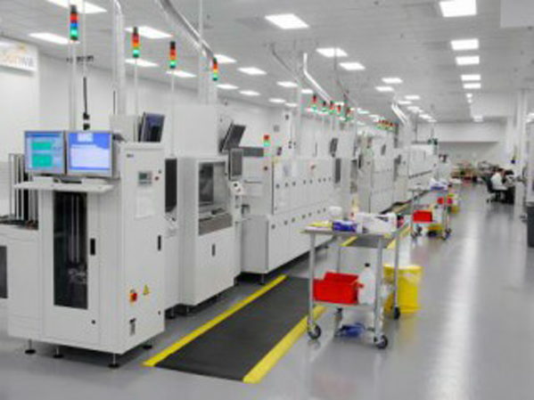 專業(yè)生產(chǎn)防靜電地坪漆