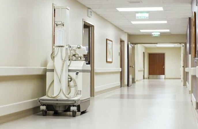 淺談醫(yī)院抗菌涂料施工方法