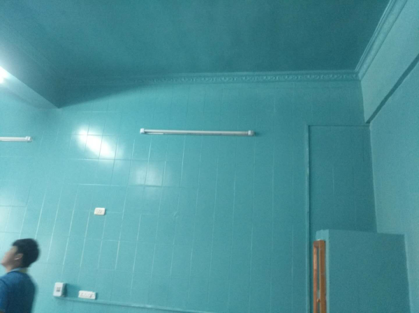 醫(yī)院抗菌涂料案例