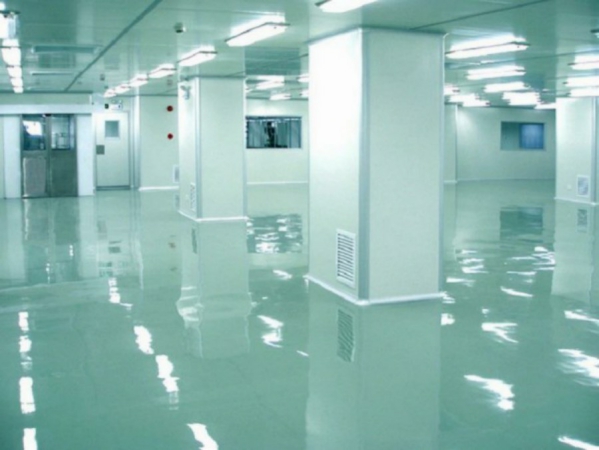 防靜電地坪漆報(bào)價(jià)范圍