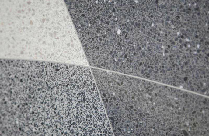 環(huán)氧磨石地坪施工很簡單！