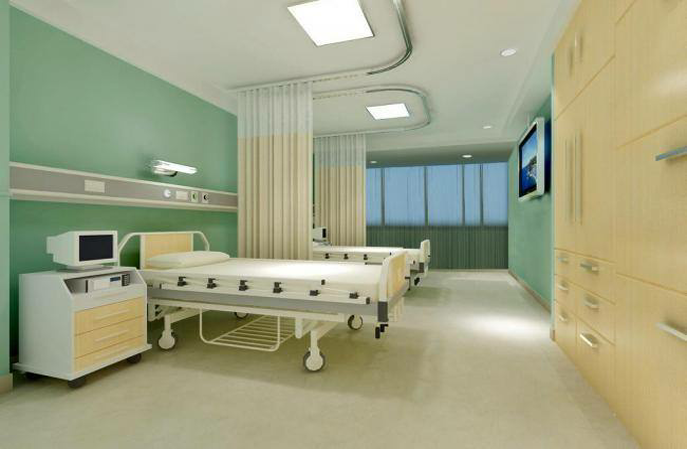 醫(yī)院抗菌涂料施工工藝，一點(diǎn)都不難