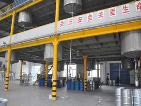 防靜電地面涂料OEM代工