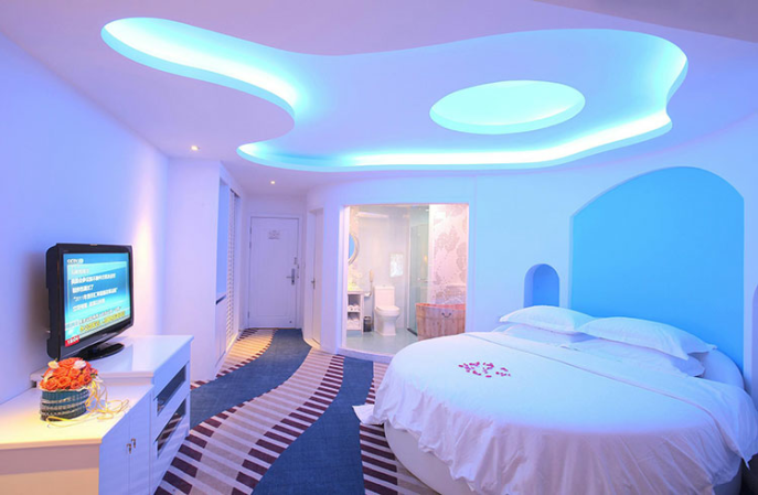 為什么酒店應(yīng)該使用酒店抗菌涂料