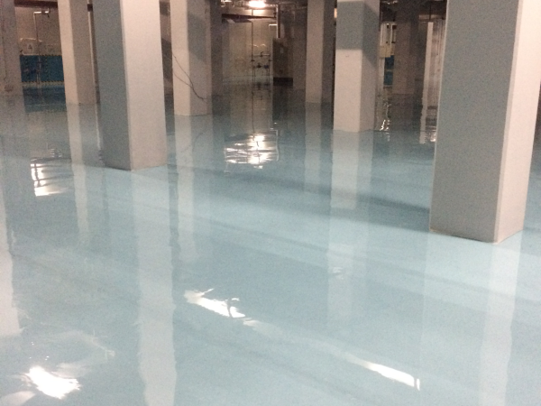 環(huán)氧防靜電地坪廠家批發(fā)