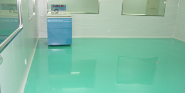 防靜電地坪材料直銷