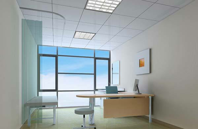 淺談醫(yī)院抗菌涂料施工指南