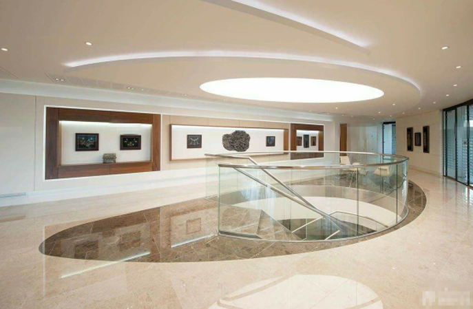 環(huán)氧磨石是什么？為什么那么多人都在做環(huán)氧磨石？