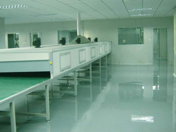 環(huán)氧防靜電地坪施工報(bào)價(jià)