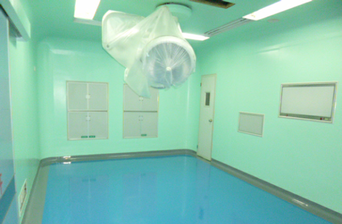 醫(yī)院抗菌涂料品牌廠商的優(yōu)勢？