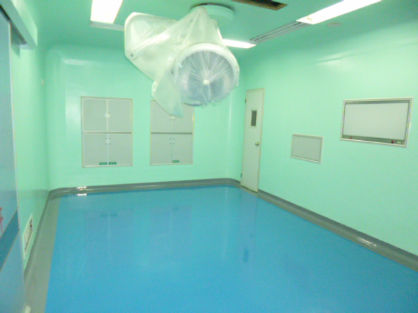 醫(yī)院抗菌涂料品牌廠商