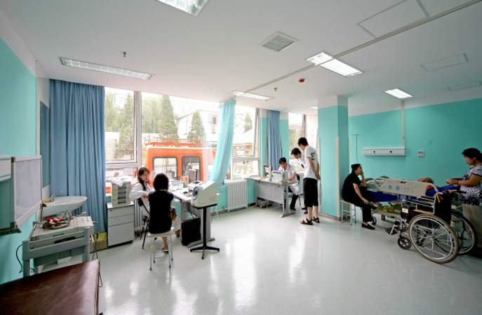 醫(yī)院抗菌涂料怎么用，一點都不難