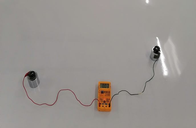 電子行業(yè)環(huán)氧防靜電地坪的電阻