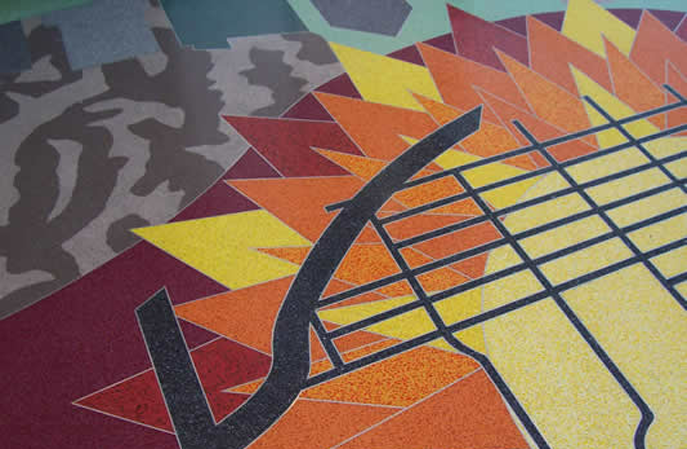 環(huán)氧磨石生產(chǎn)商，哪家質(zhì)量好價格低？