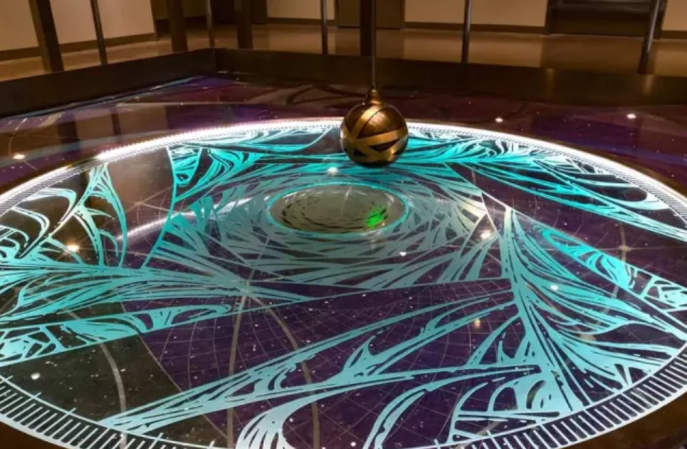 環(huán)氧磨石地坪怎么施工？北京航特為您解答！