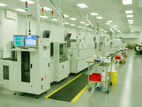 防靜電地坪施工步驟