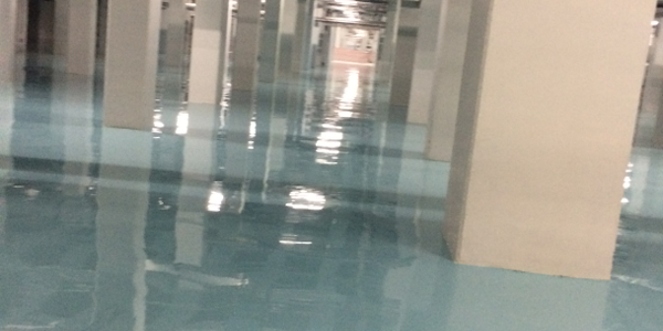 環(huán)氧防靜電地坪多少錢一平