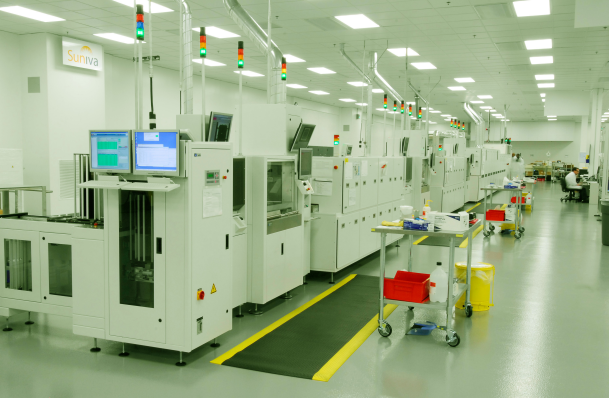 防靜電地坪施工步驟是什么，你了解嗎？