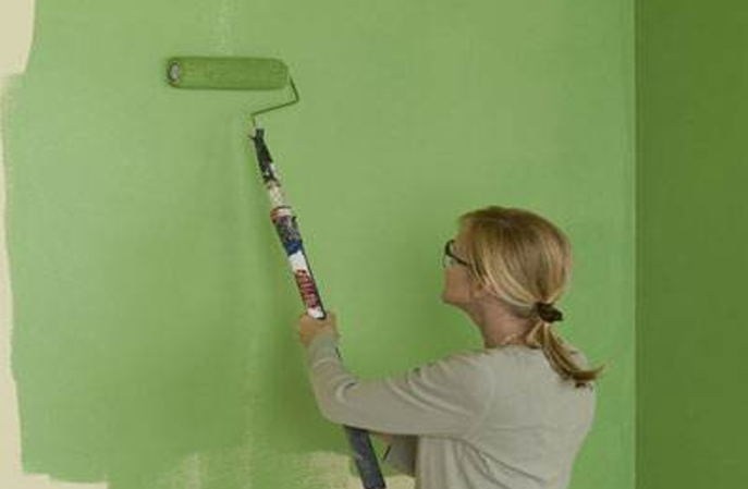 抗菌涂料施工的要點(diǎn)，你知道嗎