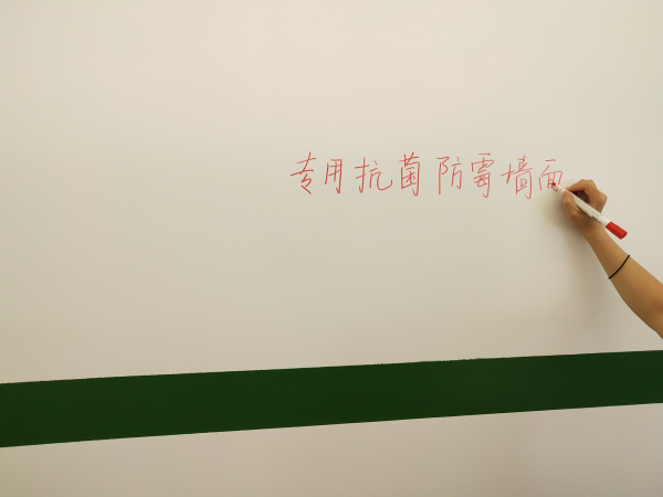 醫(yī)院抗菌涂料廠家技術指導