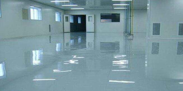 防靜電地坪是如何定價(jià)的