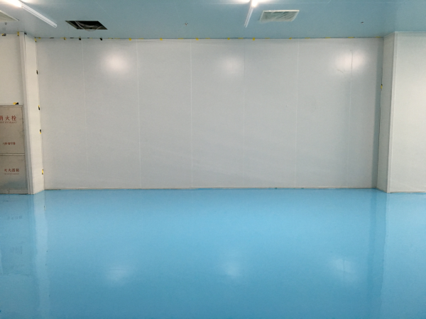 防靜電地坪價(jià)格預(yù)算