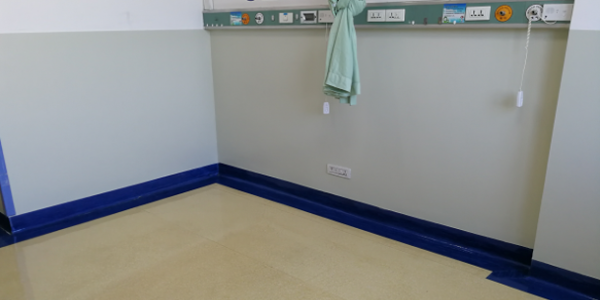 醫(yī)院抗菌涂料價格怎么報