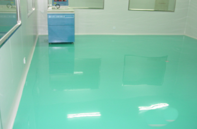 如何做好環(huán)氧防靜電地坪施工預(yù)算？