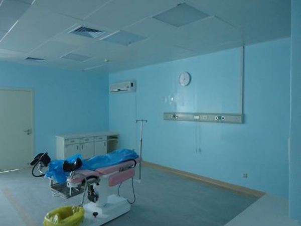 抗菌涂料廠家指導