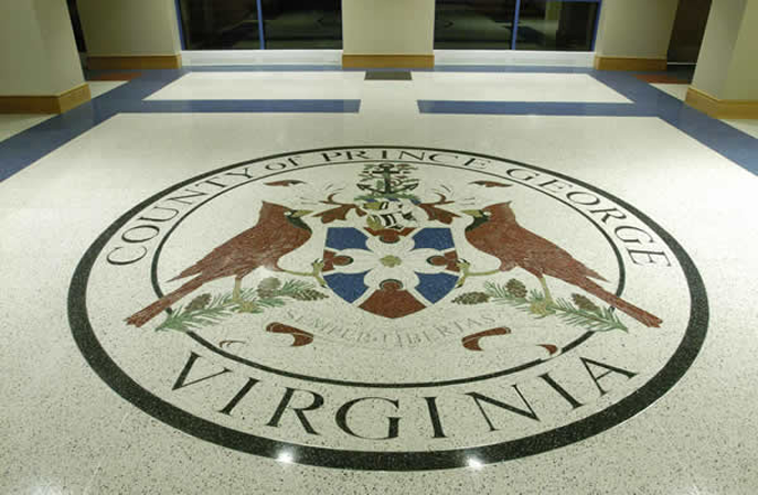 環(huán)氧磨石地坪材料廠家施工