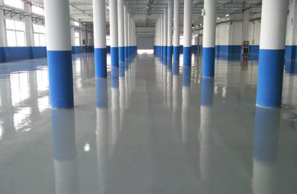 從環(huán)氧防靜電地坪出廠價不同能看到哪些情況？