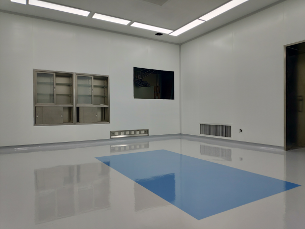 醫(yī)院抗菌涂料專業(yè)施工商