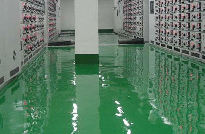 防靜電地坪的施工要求，你知道嗎