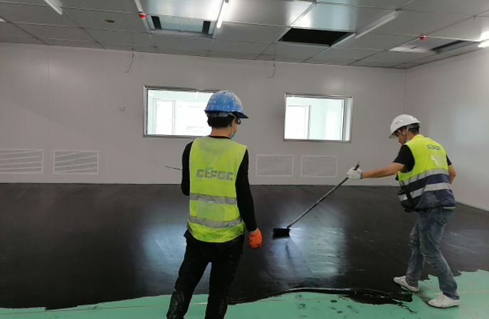 知道了環(huán)氧防靜電地坪的包工包料價格，要如何選擇使用？