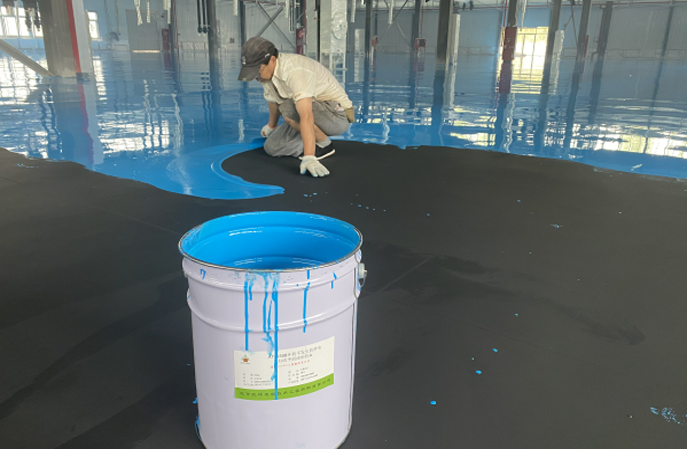 了解防靜電地坪的專業(yè)廠家的優(yōu)勢，選擇材料不迷茫