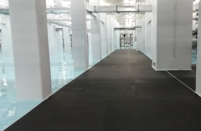 環(huán)氧防靜電地坪的價格是多少受哪些因素影響