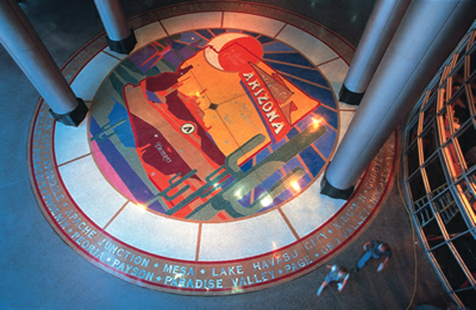 環(huán)氧磨石地坪與水磨石有哪些本質(zhì)區(qū)別，選哪個更好？