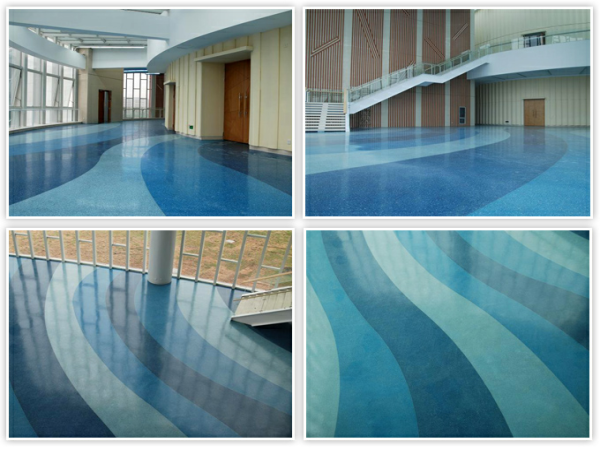 環(huán)氧磨石分類(lèi)