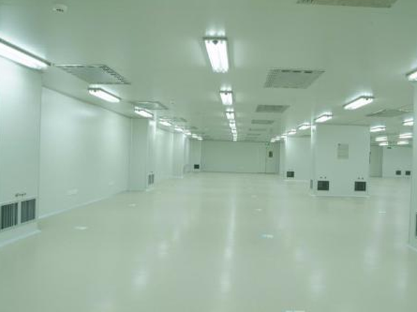 抗菌涂料施工質(zhì)量控制